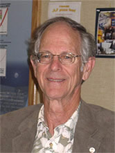 Ralph Moir photo